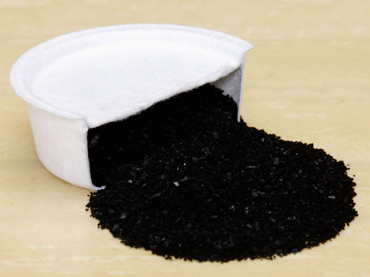 下村企販 オイルポット 0.6L ステンレス製カートリッジ式オイルポット