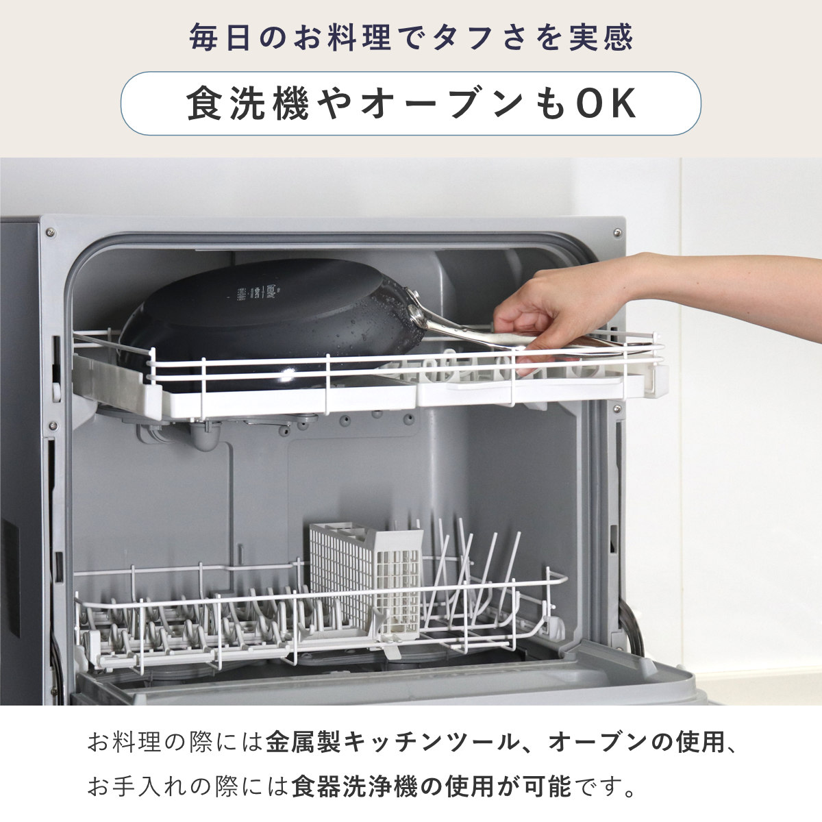 GREEN PAN（グリーンパン） フライパン 24cm IH対応 ヴェニスプロ