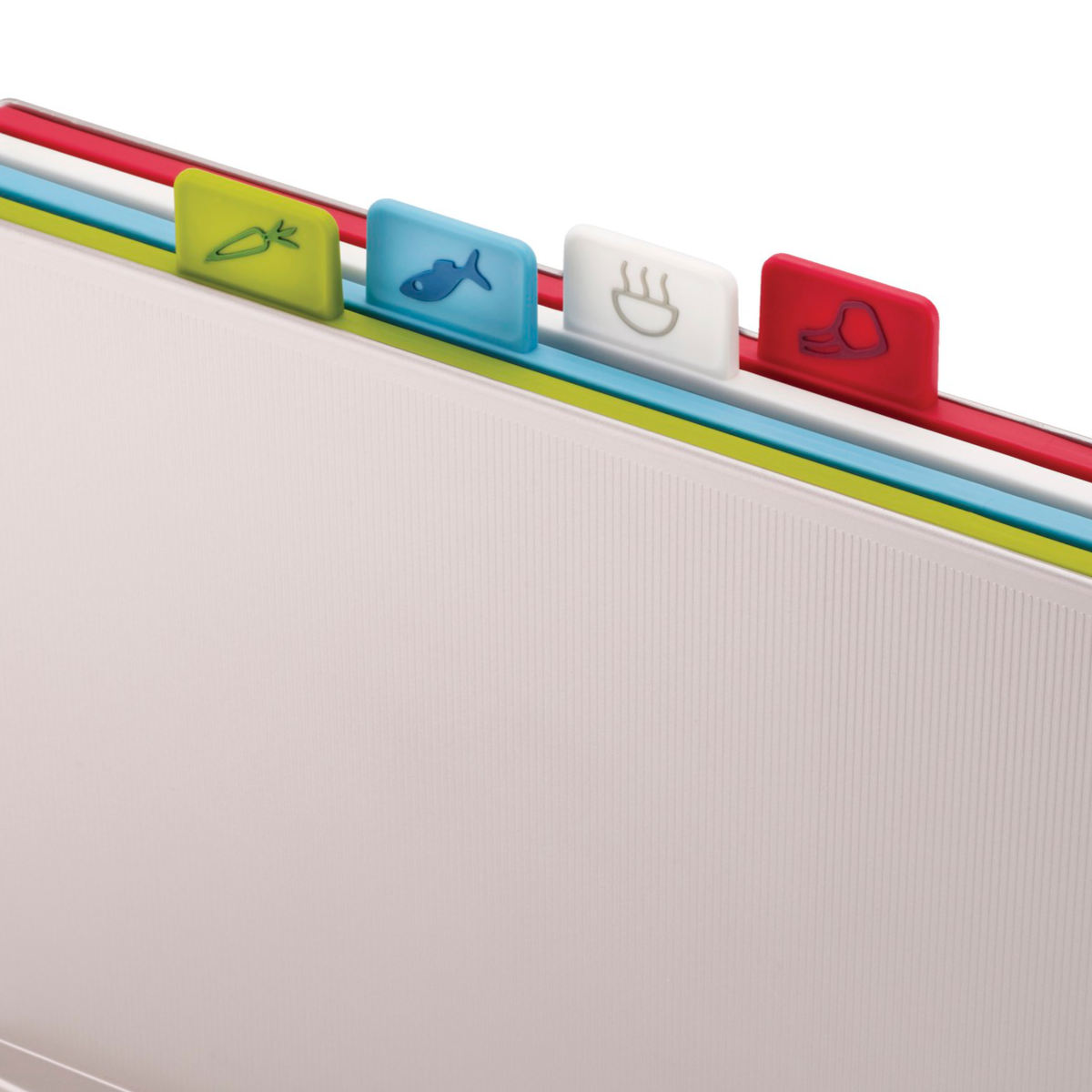 Joseph Joseph（ジョセフジョセフ） インデックス付まな板 アドバンス