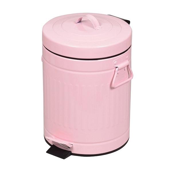 パール金属 ゴミ箱 ペダルペール クラウス 5L （ ごみ箱 5リットル