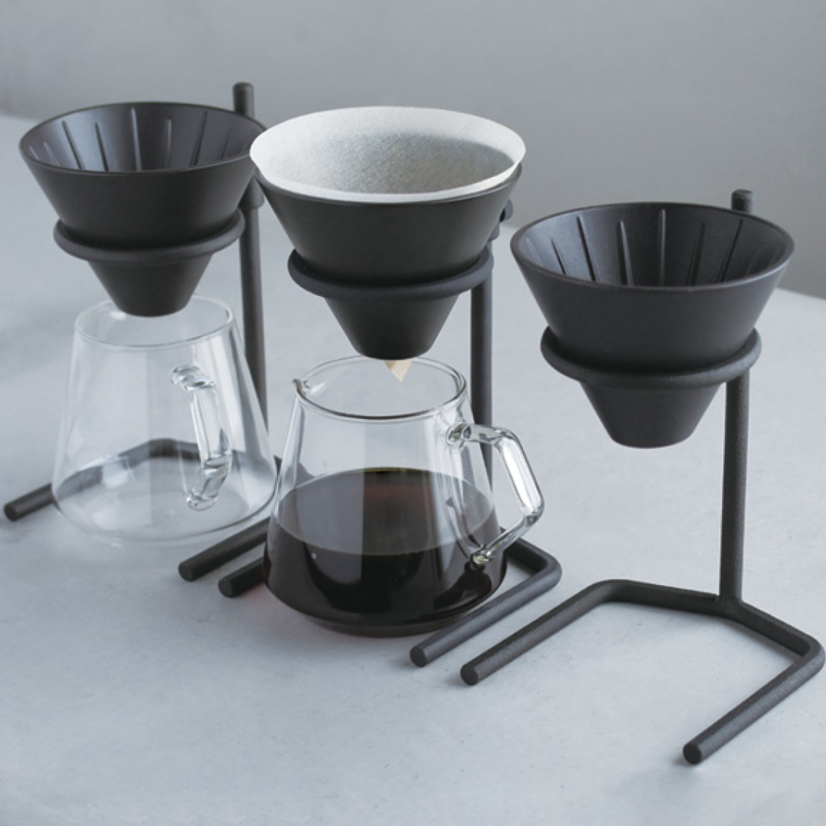 KINTO（キントー） SLOW COFFEE STYLE SPECIALTY SCS-S02 コーヒー