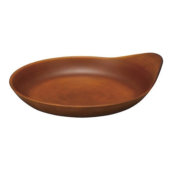 宮本産業 プレート 22cm SEE 取っ手付き プラスチック 同色5枚セット