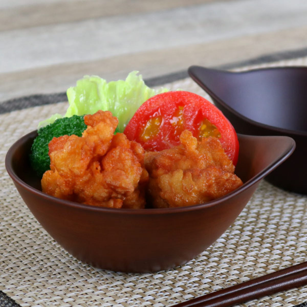 宮本産業 ボウル 13cm SEE 取っ手付き プラスチック （ 食洗機対応