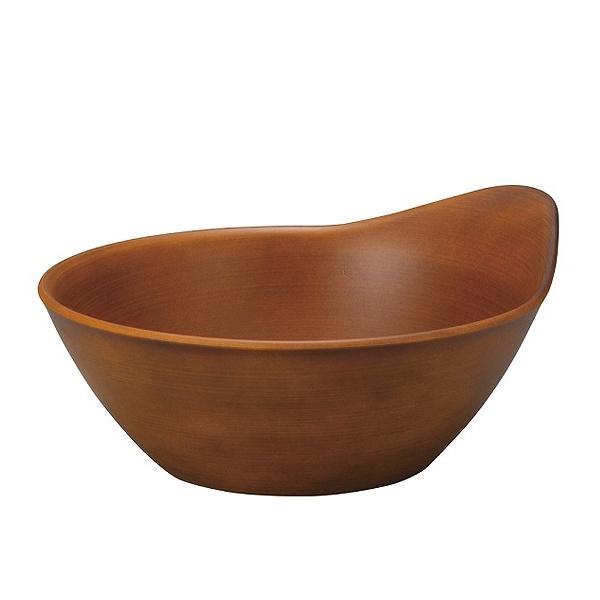 宮本産業 ボウル 13cm SEE 取っ手付き プラスチック （ 食洗機対応