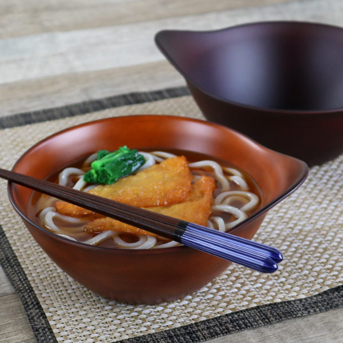 宮本産業 ボウル 18cm SEE 取っ手付き プラスチック 同色5個セット