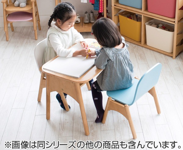テーブルイス　ともくん専用 楽天市場】Kidzoo キッズー キッズデスク&チェアセット 男の子