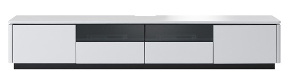 MKマエダ RADUNI NUOVO テレビ台 240cm RADUNI-NUOVO・ラドゥーニ-ヌーボ・テレビボード | 家具通販の