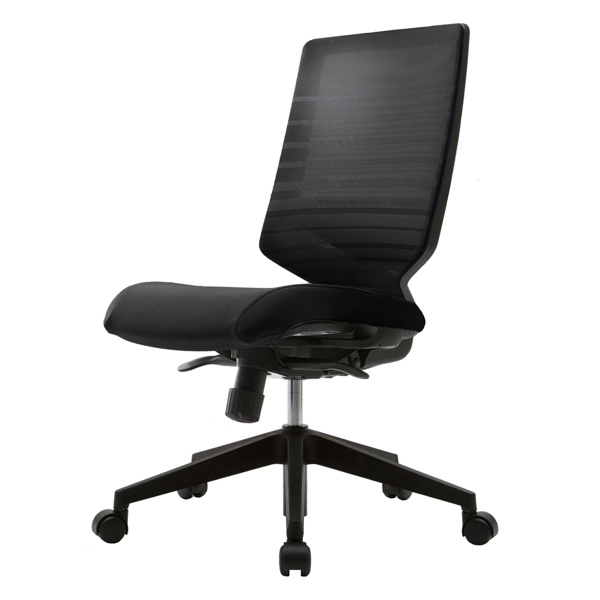 アール・エフ・ヤマカワ （法人限定） オフィスチェア 座面高43.8