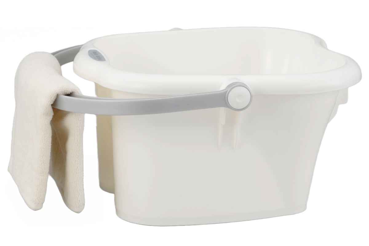 フットバス 足湯 足湯器 足湯用バケツ^ 足浴器 リラックス足湯 （ 足湯器 足浴 バケツ フットバス 日本製 足湯