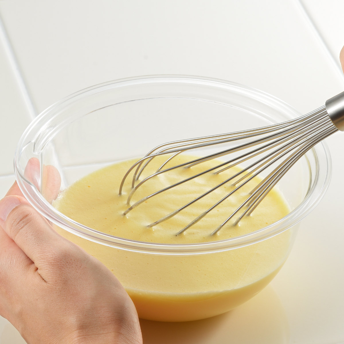 ヨシカワ ボウル プラスチック製 電子レンジ対応 料理のいろは レンジ