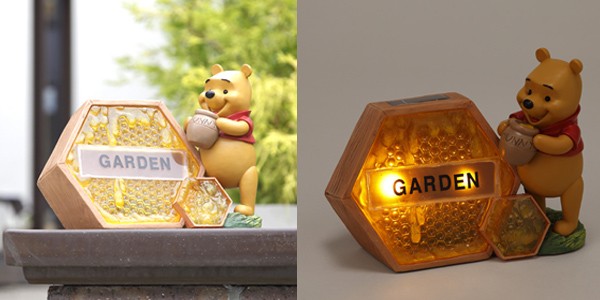 Disney（ディズニー） □在庫限り・入荷なし□ ソーラーライト