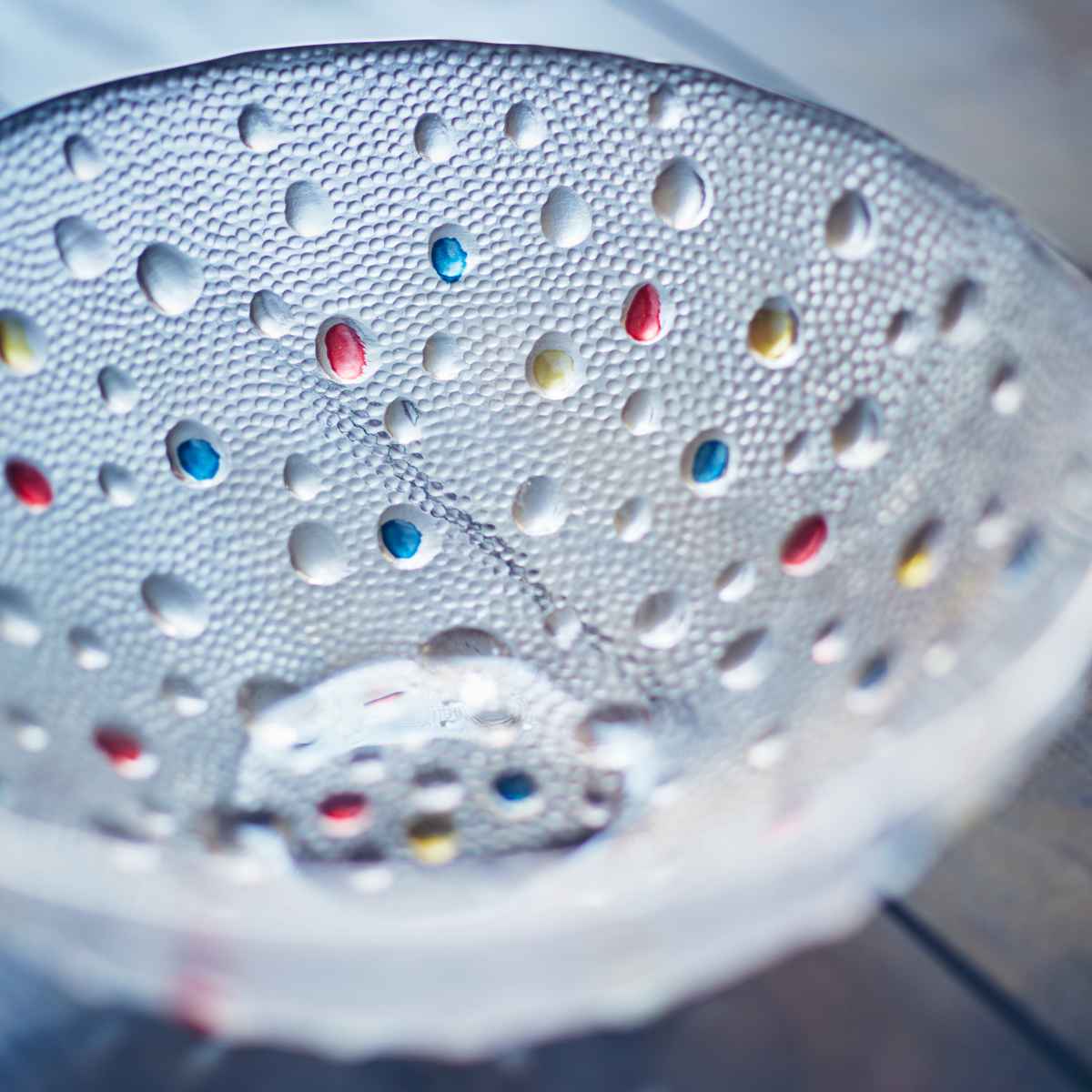 DANSK（ダンスク） ミディアムボウル 18.5cm バブルコンフェティ （ 皿