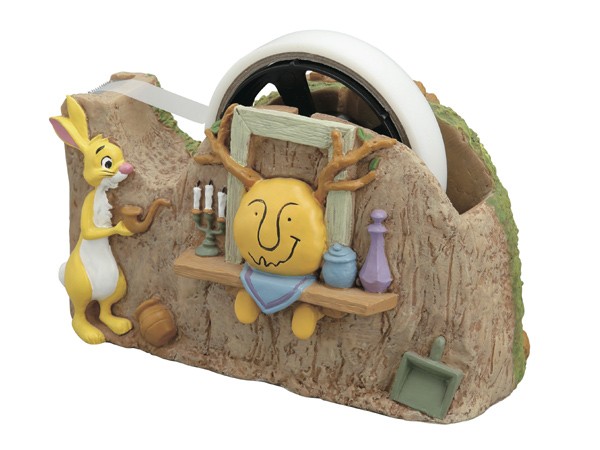 Disney（ディズニー） □在庫限り・入荷なし□ テープディスペンサー