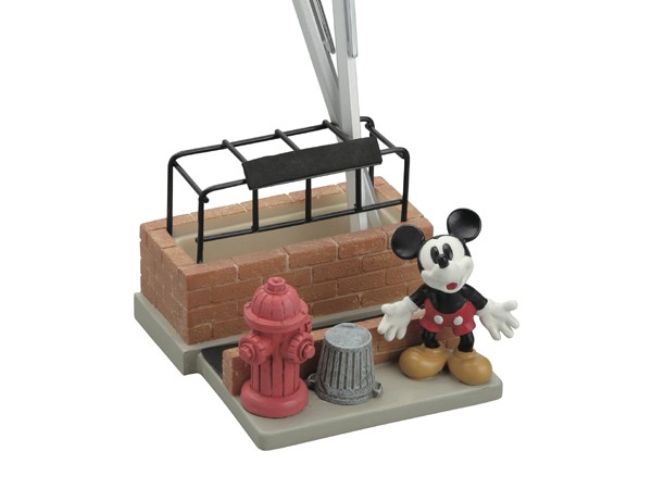 Disney（ディズニー） □在庫限り・入荷なし□ マルチスタンド ペン