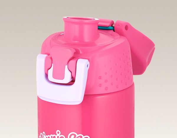THERMOS FFZ-502FDS(PKP) PINK 2個セット THERMOS サーモス 水筒 真空断熱スポーツボトル ミニー ピンク