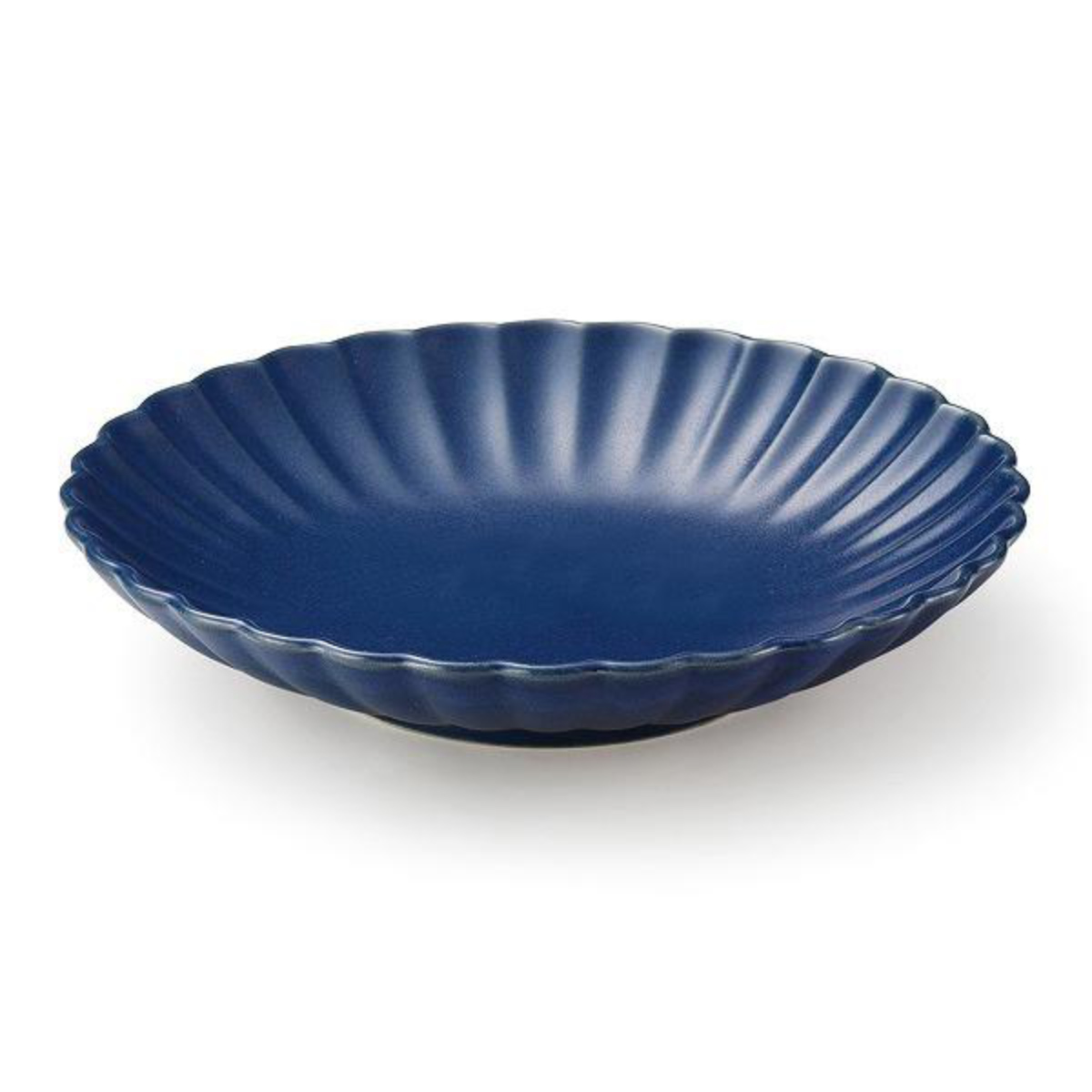 aito製作所 プレート 16cm 輪花皿 花皿 花シリーズ 洋食器 陶器 日本製