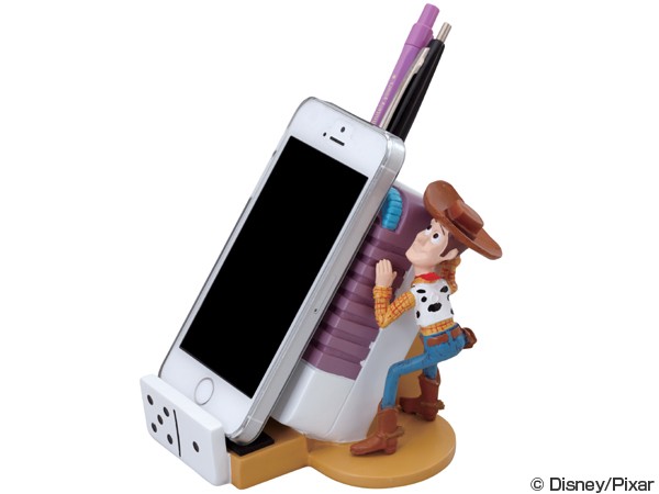 Disney（ディズニー） □在庫限り・入荷なし□ スマホスタンド マルチ