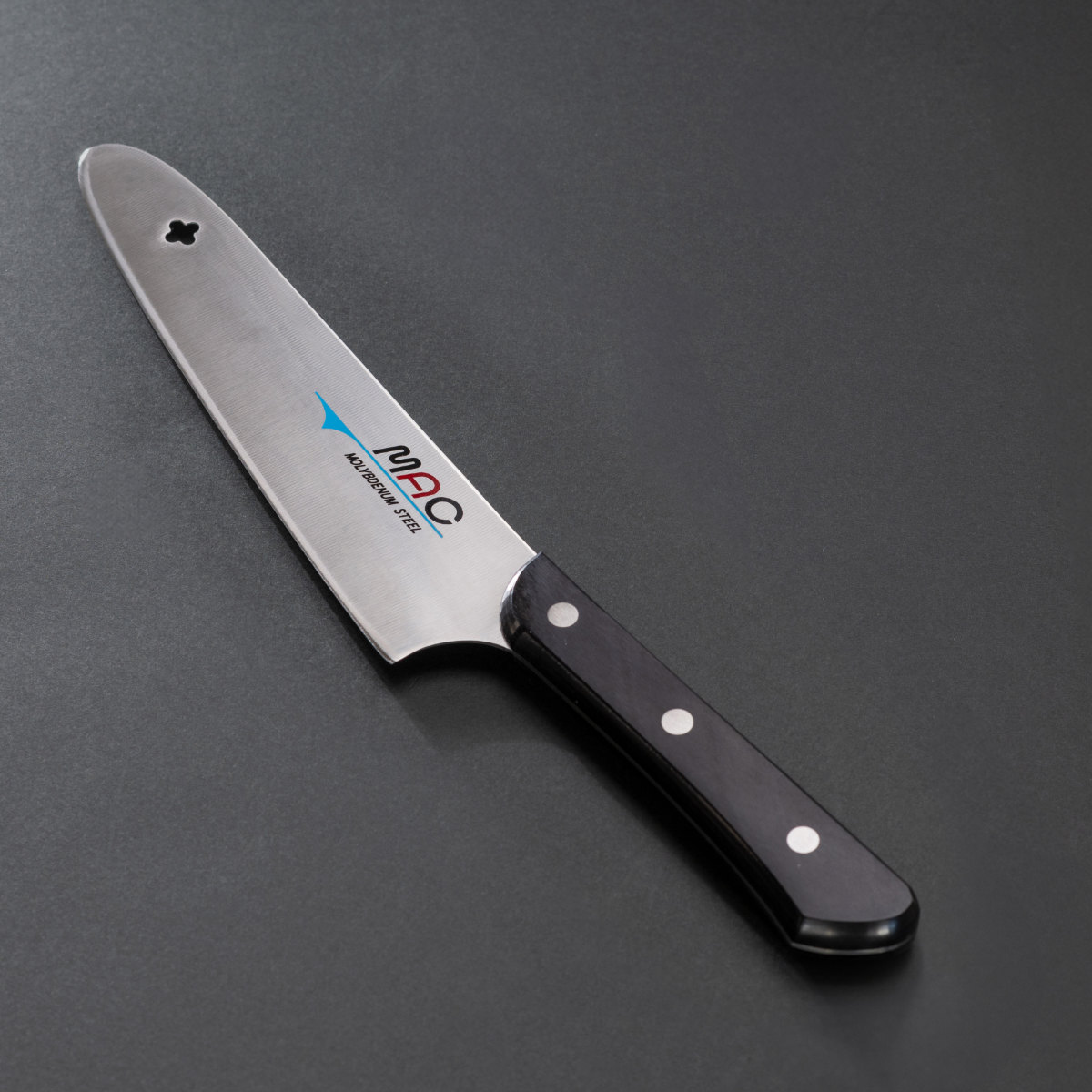 三徳包丁 17cm MAC オリジナル包丁 日本製 （ 三徳 包丁 料理包丁