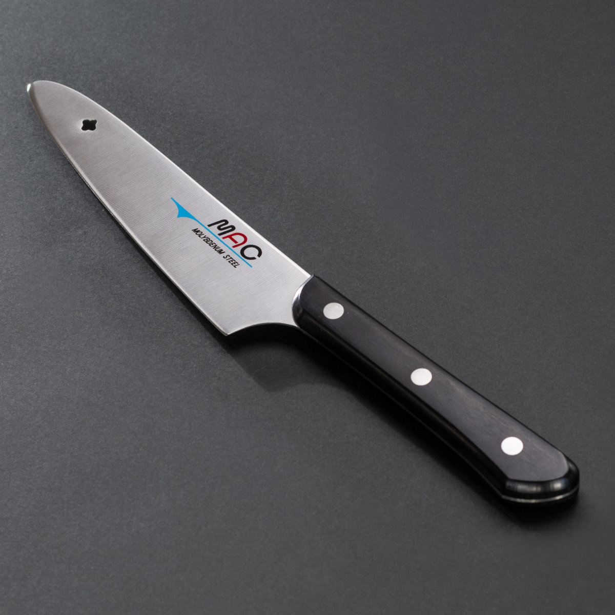 三徳包丁 14cm MAC オリジナル包丁 日本製 （ 三徳 包丁 料理包丁