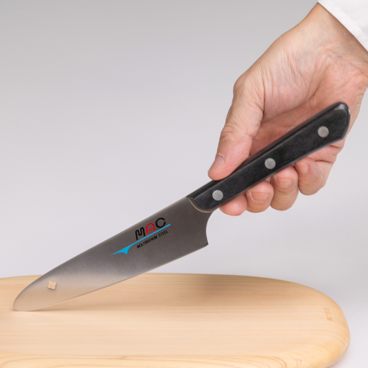 三徳包丁 14cm MAC オリジナル包丁 日本製 （ 三徳 包丁 料理包丁