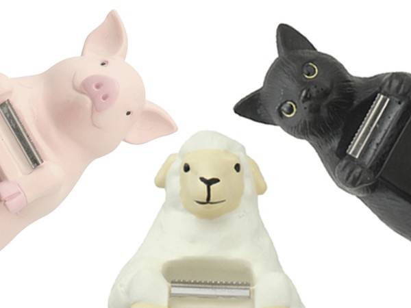 Amazon.co.jp: ガムテープ カッター 2個ミニカッティング