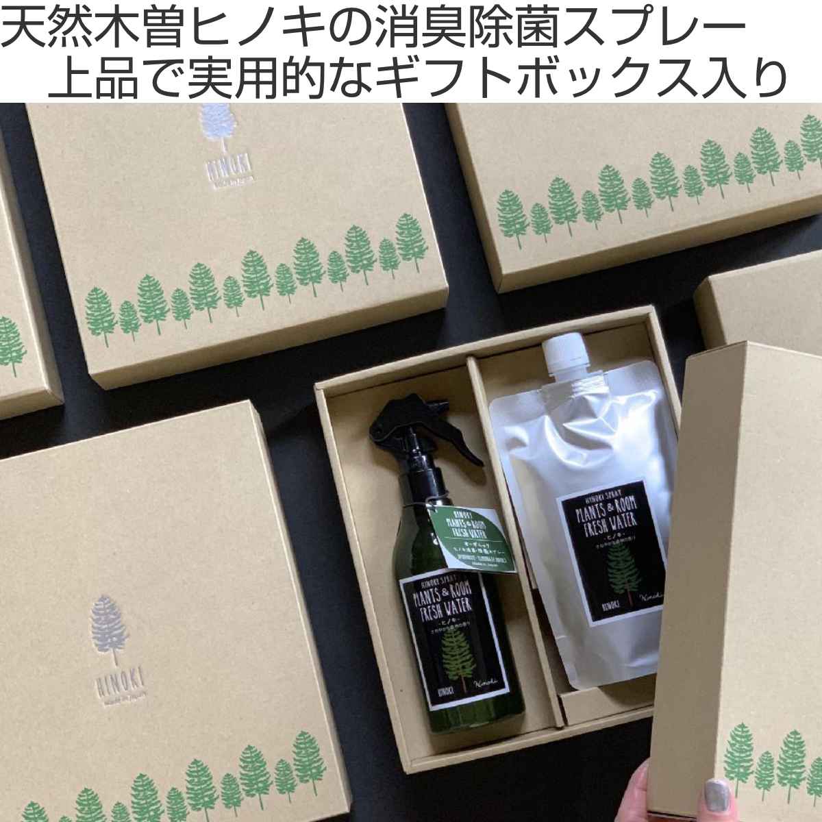 SPICE of Life（スパイス オブ ライフ） 消臭・除菌スプレー