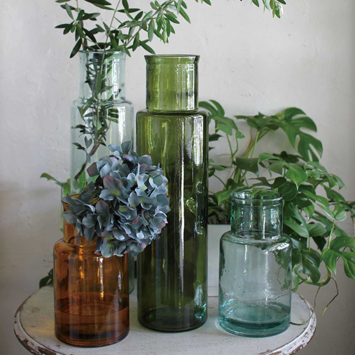 SPICE of Life（スパイス オブ ライフ） 花瓶 VALENCIA リサイクル