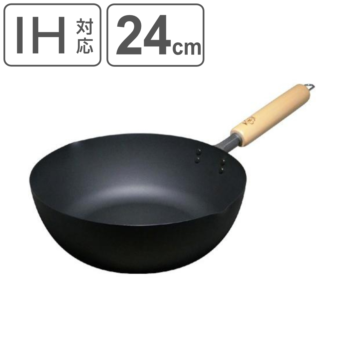 玉子焼き器 匠 鉄製（マグマプレート） 玉子焼き 小 IH対応 （ ガス火対応 鉄製フライパン エッグパン ） 調理器具 
