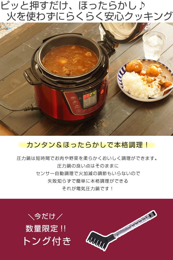 □在庫限り・入荷なし□ Wonder chef ワンダーシェフ 家庭用マイコン