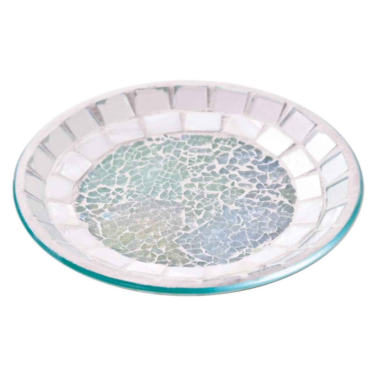 輝くオールドバイエル アクセサリートレイ【1900年前後】長皿 輝くオールドバイエル アクセサリートレイ【1900年前後】長皿