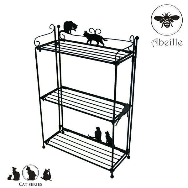 ねこさんラック ccd4b1fb24fd79718c9245b4a788a2