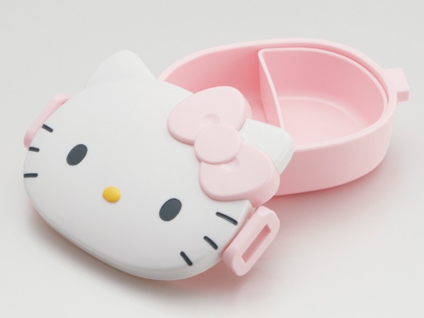 ⭐お値下げ⭐平成レトロ 野いちご HELLO KITTY 弁当箱セット ピンク