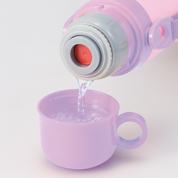 sanrio（サンリオ） 水筒 ぼんぼんりぼん ラブレター ステンレスボトル
