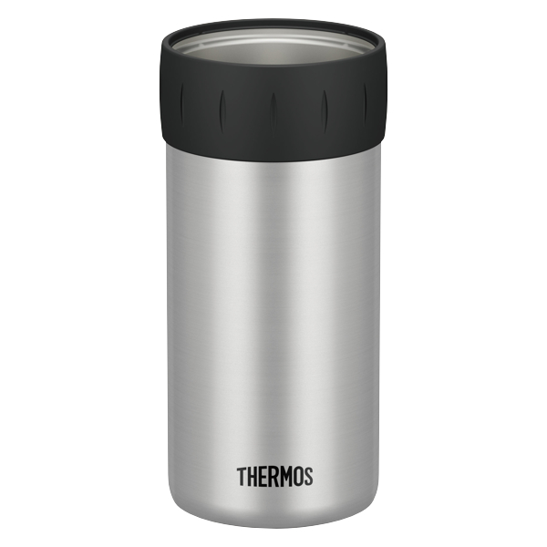 缶ホルダー サーモス thermos 保冷 500ml JCB-500 缶クーラー