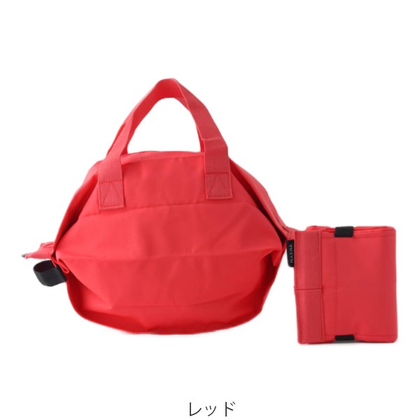 marna ランチバッグ 保冷 Shupatto シュパット 保冷バッグ S