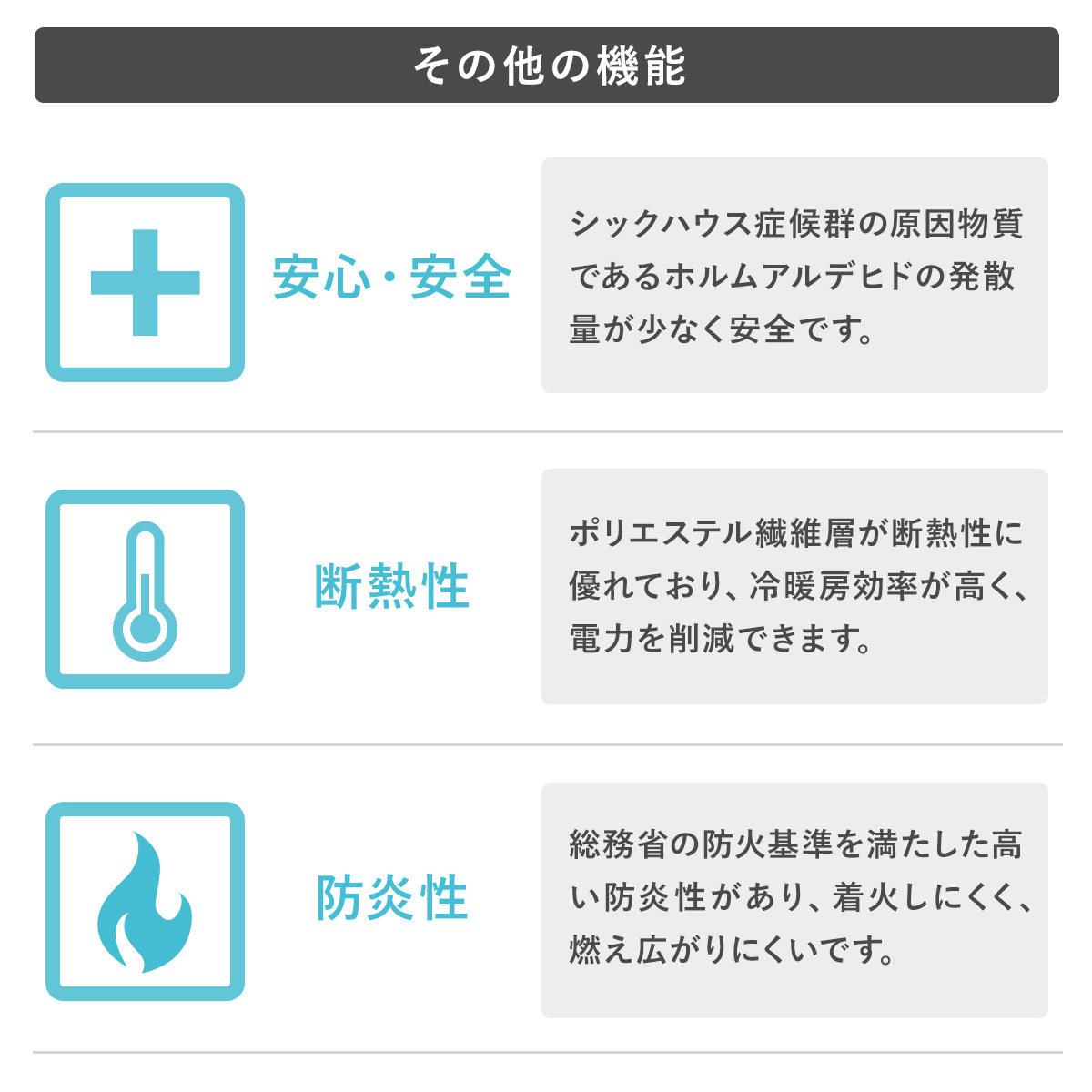 【未使用19枚】ピアリビング フェルメノン 40×40cm 吸音ボード【送料込】 楽天市場】吸音パネル フェルメノン 40×40cm 60×30cm 80×60cm 吸音