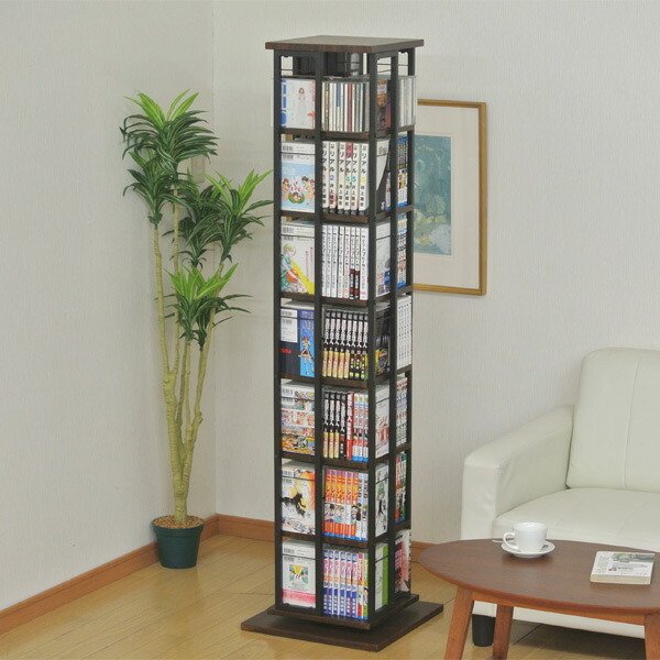 CDラック オークス（AUX） CDラック 大容量 幅89cm コレクター仕様 CDラック