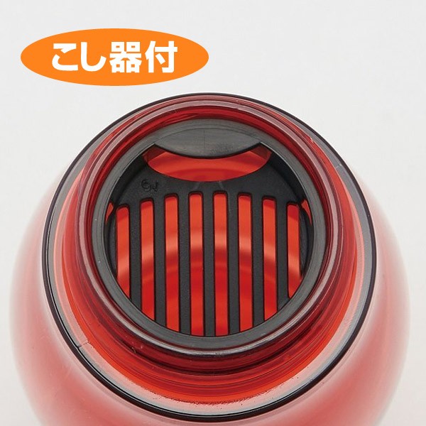 □在庫限り・入荷なし□ 水筒 スタイリッシュブローボトル アイアン