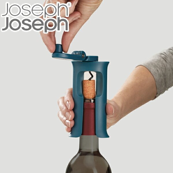 Joseph Joseph（ジョセフジョセフ） バーワイズ スマートコルク