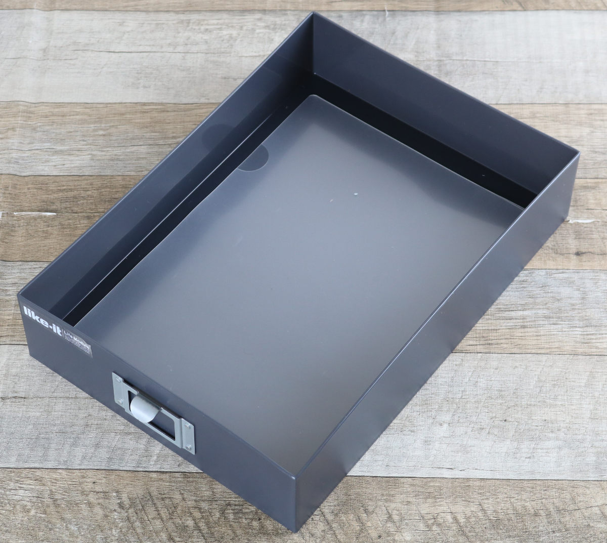 ファイルケース A4ファイルユニット MEDIX 縦型 （ 収納 ボックス 小物