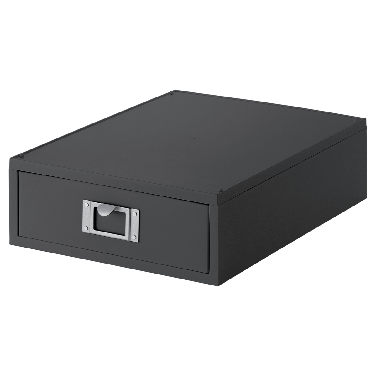 吉川国工業所 ファイルケース A4ファイルユニット MEDIX 縦型