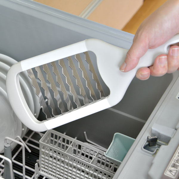 レイエ おろし器 leye ザクザク！ステンレスおにおろし 日本製