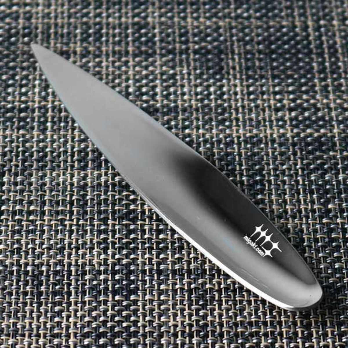 磨き屋シンジケート ペーパーナイフ ステンレス製 日本製 
