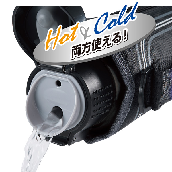 水筒 1L ステンレス 直飲み 保温 保冷 ス...の詳細画像3