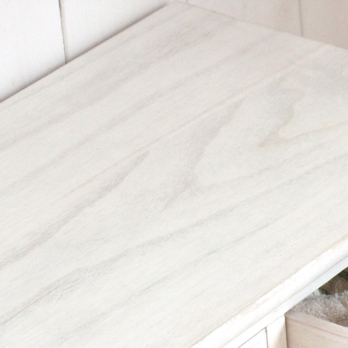 HAGiHARA（萩原） テレビ台 ローボード 天然木 フレンチカントリー