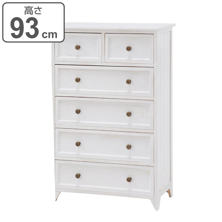 パーテーション 3連 衝立 カーテン付 天然木 フレンチカントリー