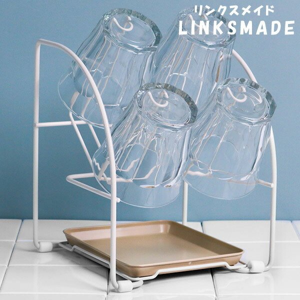 カップスタンド　グラススタンド Amazon｜カップスタンド グラスホルダー 乾燥ラック 折りたたみ式