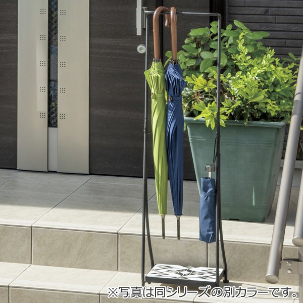 魚用品・水草 モザイクタイル製 /傘立て 水槽 金魚鉢