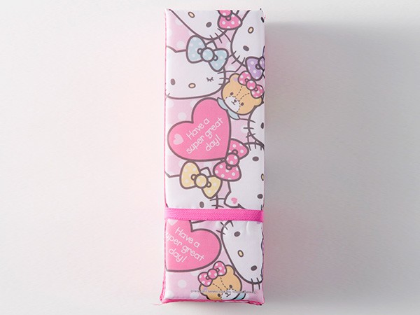 未使用 ハローキティ 丸座布団＋マリンアンカー い草座布団 7枚セット サンリオ 未使用 ハローキティ 丸座布団＋マリンアンカー い草座布団 7枚セット