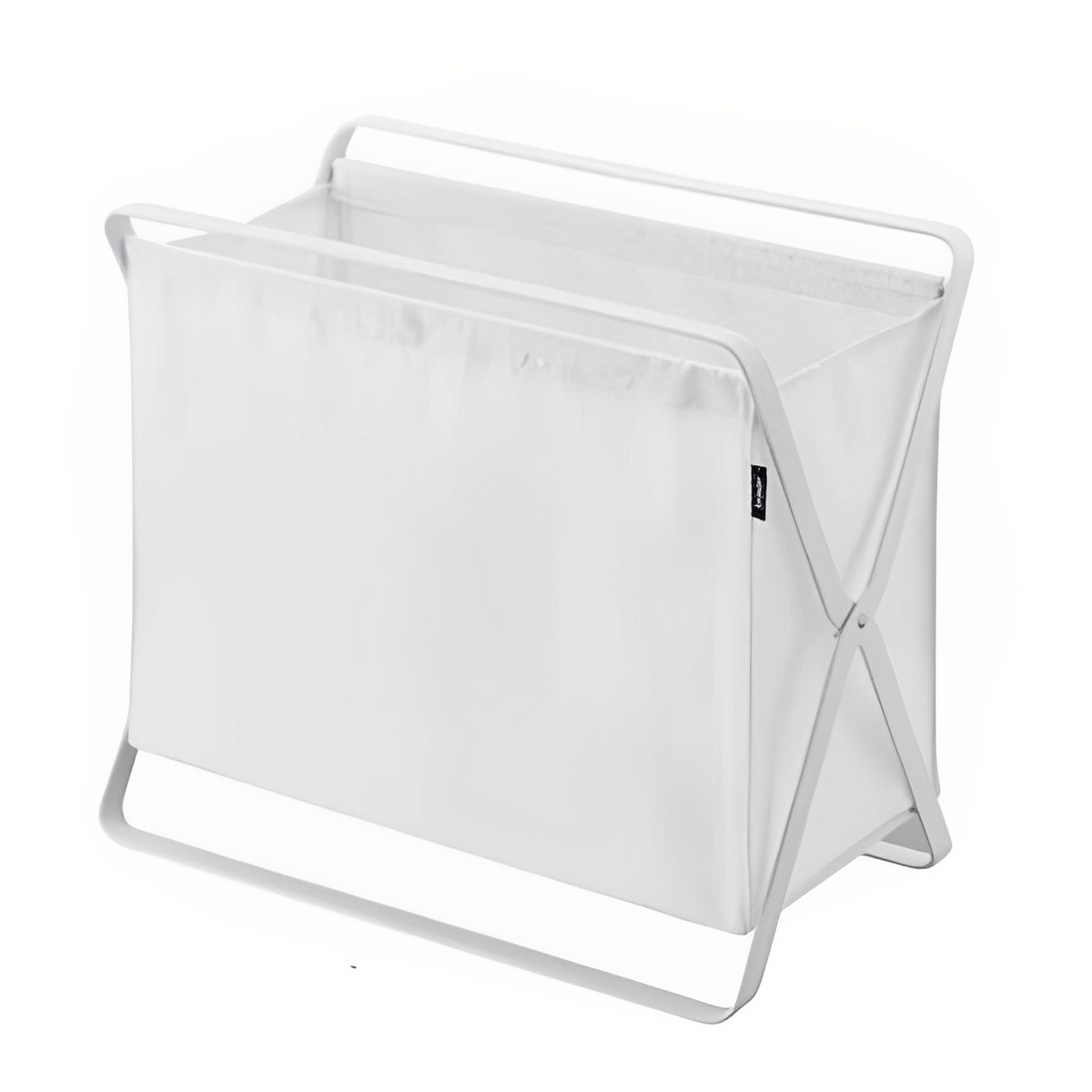 tower 山崎実業 手荷物収納ボックス タワー （ 4903208035446 タワー